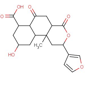 黄独素 L 1236285 87 2 生产厂家 批发商 价格表