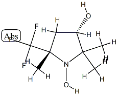 pyrrolidinol, hydroxy 2,2,5 trimethyl trifluoromethyl , 3r,5r rel 9ci 351876 38 的供应商,生产企业,生产厂家