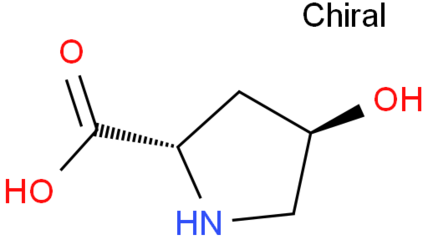 L-羟脯氨酸