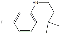fluoro 4,4 dimethyl 1,2,3,4 tetrahydro quinoline 氟 4,4 二甲基 1,2,3,4 四氢 喹啉 1187933 43 的供应商,生产企业,生产厂家