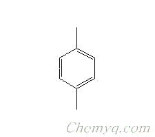 对二甲苯 1,4 二甲苯 1,4 xylene p dimethylbenzene 物理性质,化学性质,英文名,分子量,结构式,分子式,cas号,制备方法,用途,溶点,沸点,毒性,msds,供应商,公司