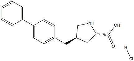 1049745 26 cas 反 联苯 基甲基 l 脯氨酸盐酸盐