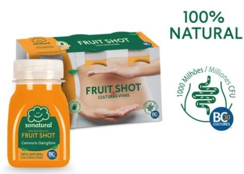 HPP功能性饮品 个人护理与健康中的L-脯氨酸生产新选择