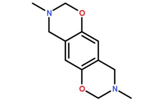 3,8-二甲基-2,4,7,9-四氢噁嗪并苯并噁嗪 (CAS: 73698-54-1) 简介及LookChem平台L-脯氨酸信息