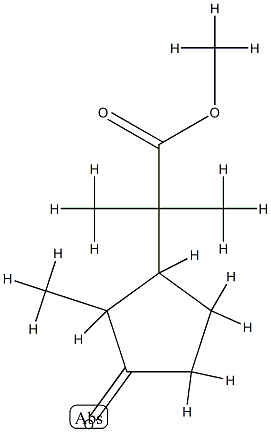 cyclopentaneacetic acid, alpha , alpha ,2 trimethyl oxo , 9ci 845739 55 的供应商,生产企业,生产厂家