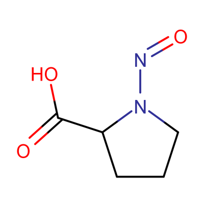 30310-80-6 N-亚硝基-L-羟脯氨酸