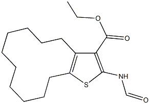 乙基甲酰氨基-4,5,6,7,8,9,10,11,12,13-十氢环十二烷并噻吩羧酸酯（CAS: 342382-74-）与L-羟脯氨酸的供应商及生产情况分析