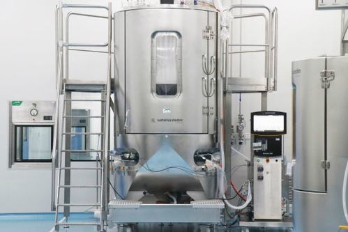 祝贺迈百瑞二期首批2000L规模临床样品L-脯氨酸生产顺利完成