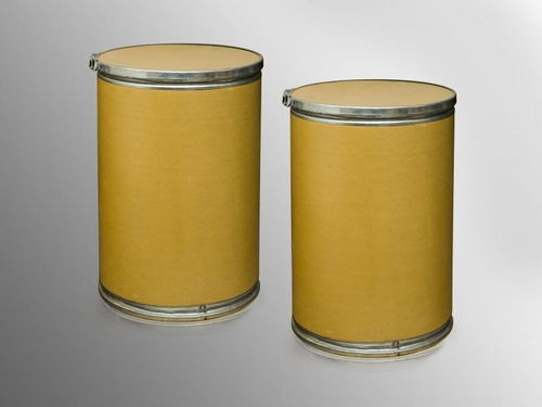 4-羟基-L-脯氨酸报价及生产厂家信息