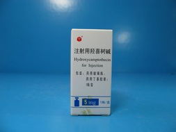 注射用羟喜树碱 L-脯氨酸生产工艺解析与应用展望